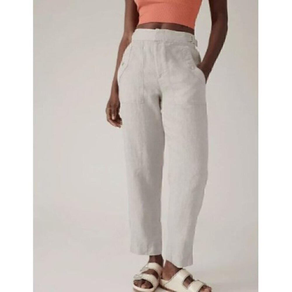 Women's Gray Pants